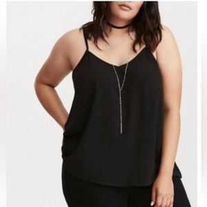Torrid | Cami Tank Top NWT
